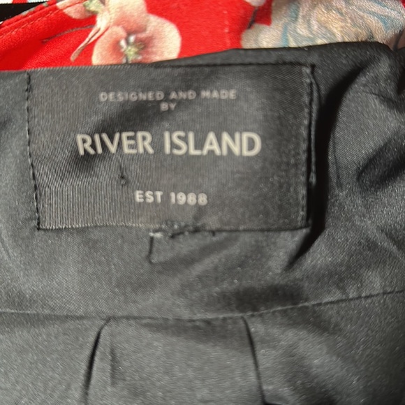 Super Cute River Island Jacket - Picture 13 of 14